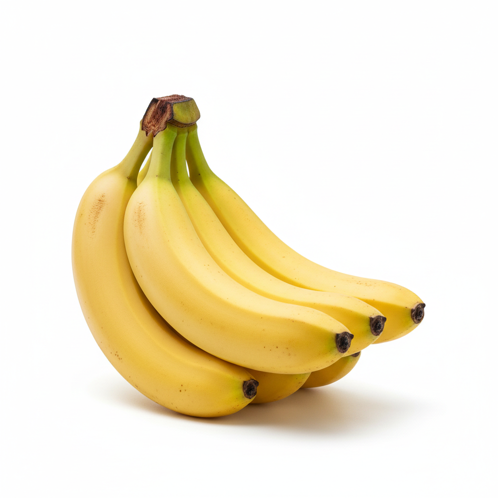 Organic Bananas